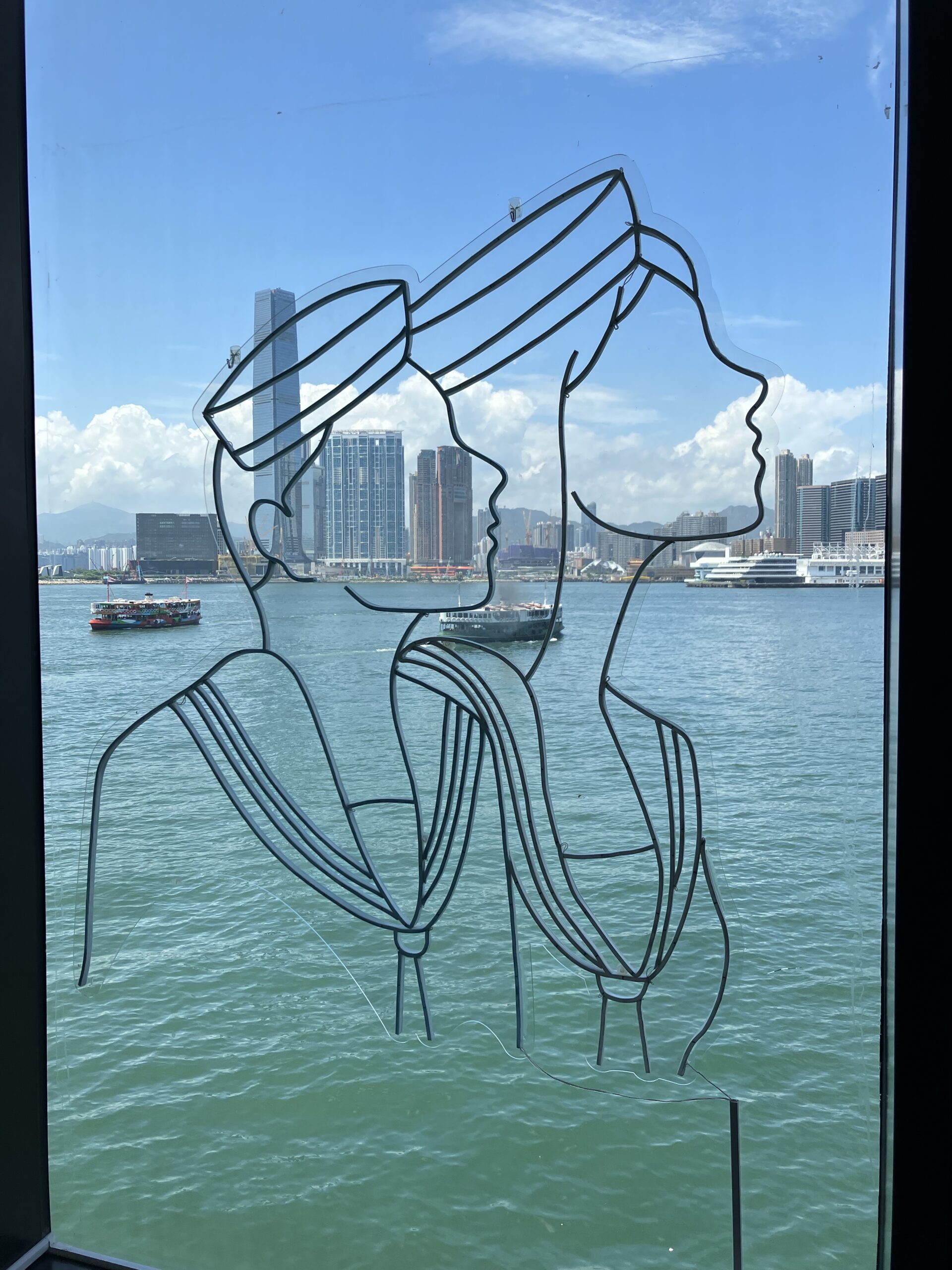 中環】ビクトリアハーバーの景観とともに学ぶ「香港海事博物館
