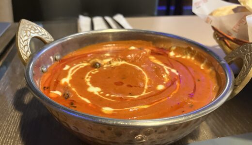 【佐敦】ランチセットがお得なカレー屋さん「Curry Leaf Indian Cuisine」
