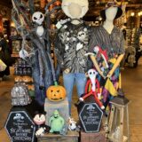 【香港ディズニー】ハロウィーン商品のご紹介