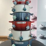 （期間限定）ル・クルーゼのスペシャルセールに行ってきました『Le Creuset HK Factory to Table Sale』